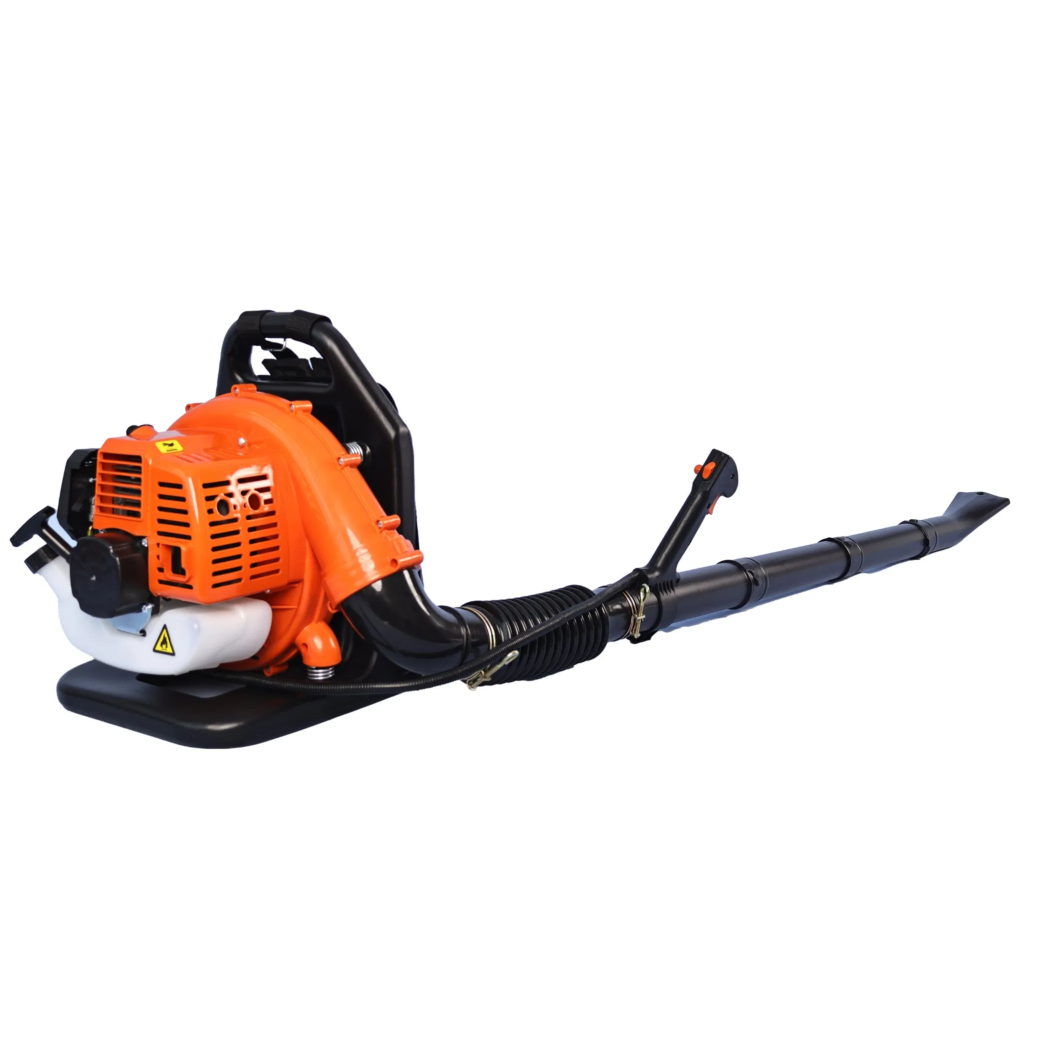 Kangton 42.7cc Backpack Gasoline Leaf Blower Grass Lawn Blower with CE