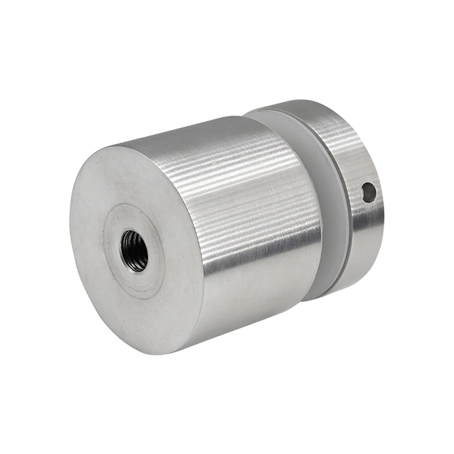 Стенд-держатель для стекла с защитой от защемления