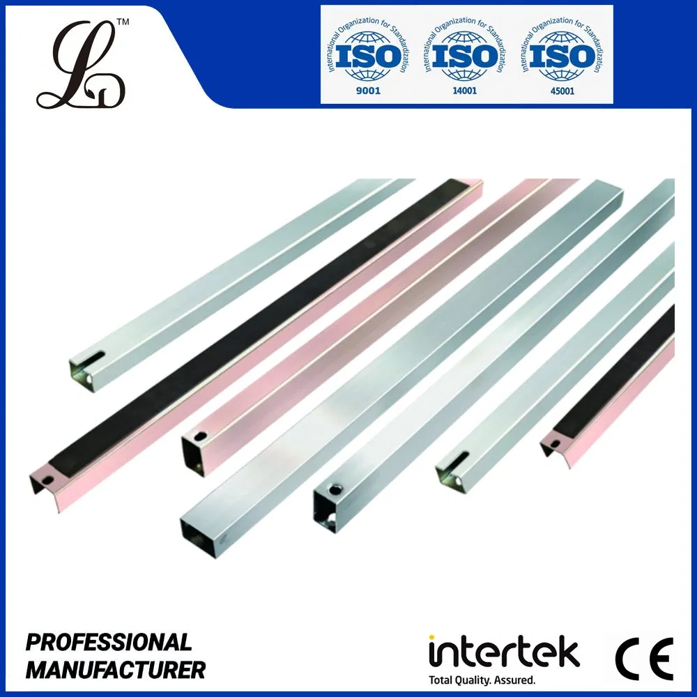 Lingding Strong Pedestal and Stringer for Steel and Calcium Sulfate Raised Access Floor