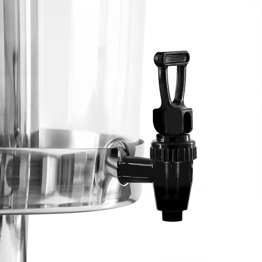 Commercial Juice-Dispenser Single Tank Cold Drink for Restaurant 18L