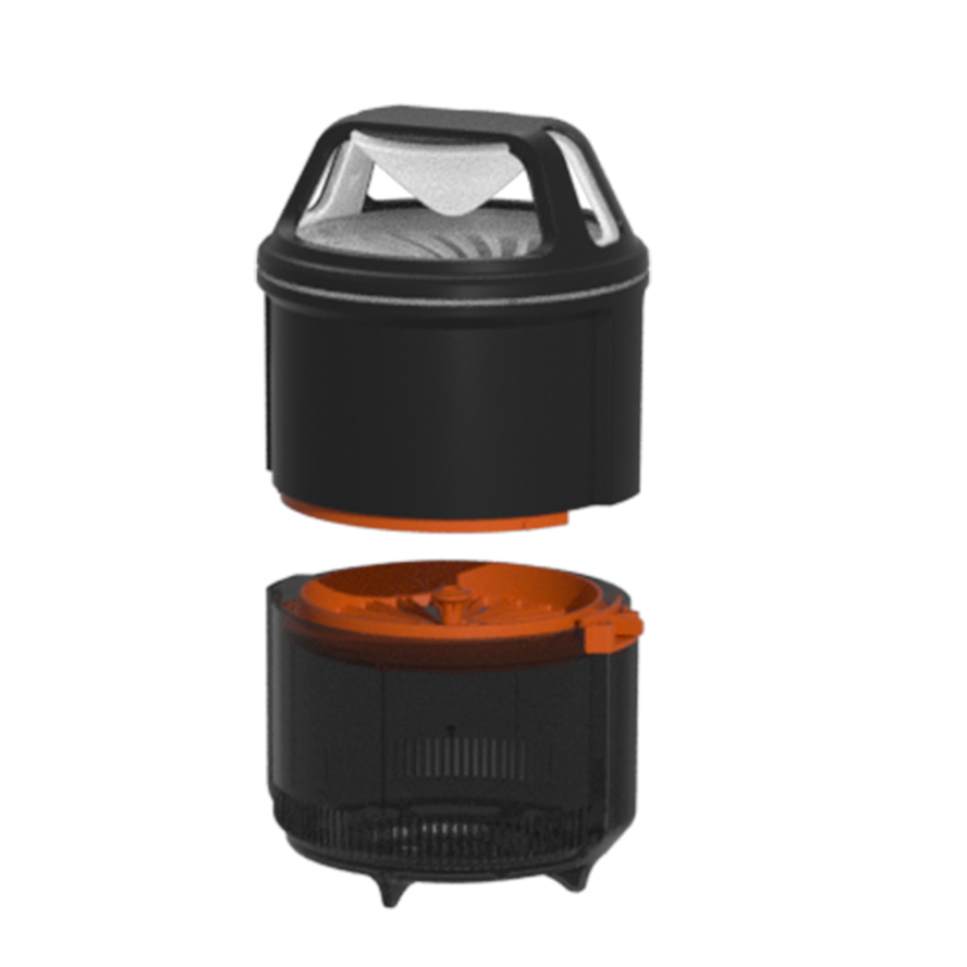 New Design Hot Selling Mosquito Killing Lamp, Katchy Automatic Insect Flying Bugs Trap, Fruit Fly Gnat Killing