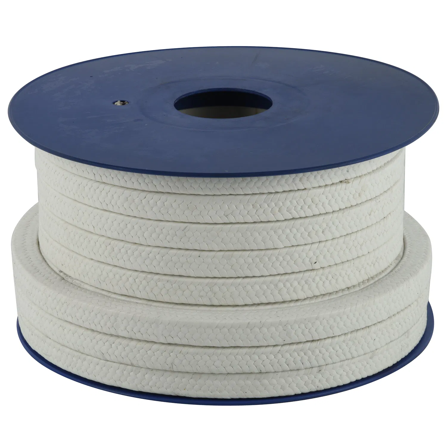 Pure PTFE Gland Packing with Oil Made in China Chemical Resistance