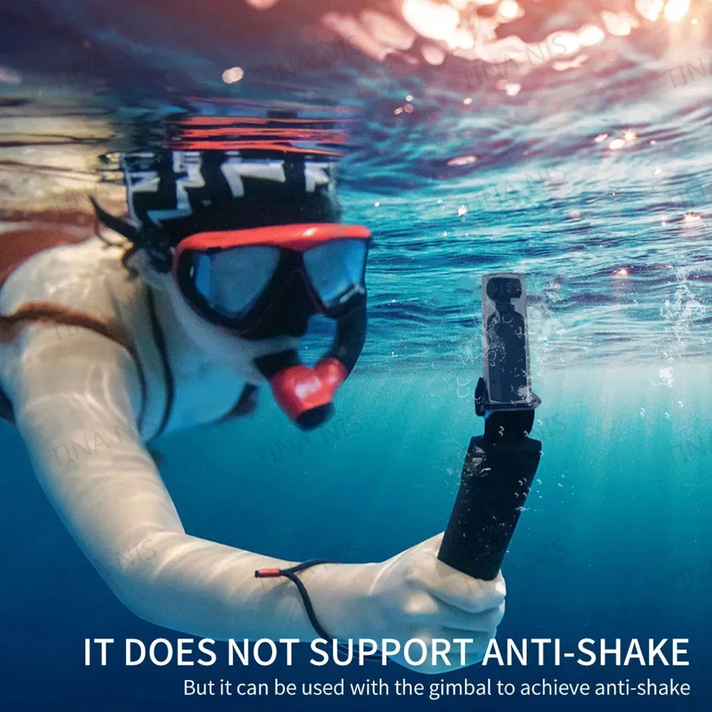 Travel Bicycle Driver Recorder 4K Ultra HD Pocket Action Cam 270 Rotatable Vlog WiFi Mini Sports Cam Waterproof Case Helmet