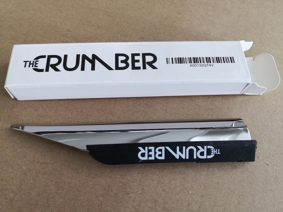 Bread Crumb Scraper Crumb Scooper Food Scraper Kitchen Gadget Bread Crumber Cleaner