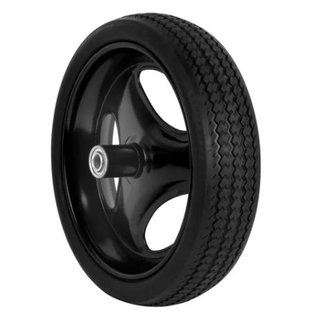 Heavy-Duty Pneumatic Rubber Tire for Industrial and Commercial Applications