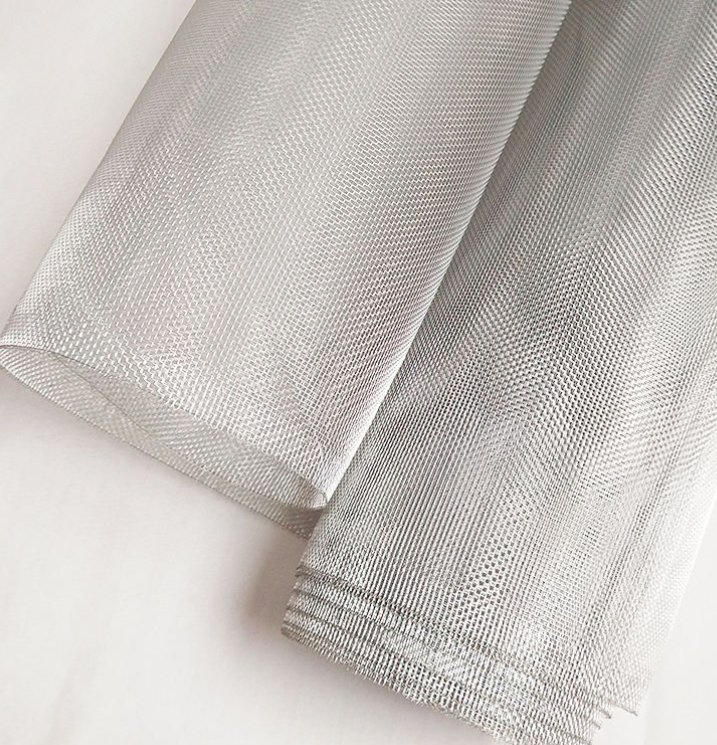 Premium Stainless Steel Wire Mesh Filter Screen for Industrial Use