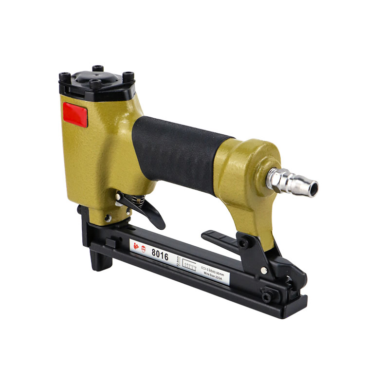 Пневматический степлер Winstar 8010 для мебели