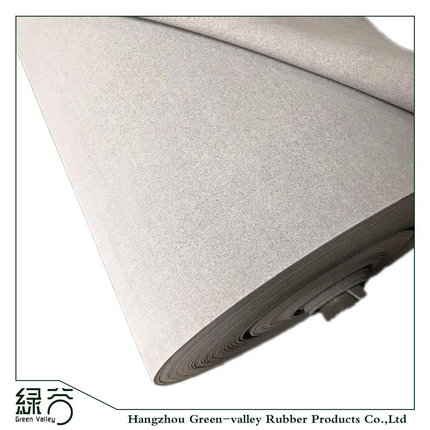 EPDM Fitness Rubber Flooring Rolls/Gym Interlocking Rubber Tiles/Sports Rubber Mat