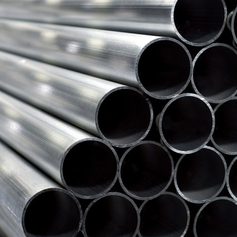 High Quality 6061 6082 5083 2024 Aluminium Pipe /7075 T6 Aluminum Tube