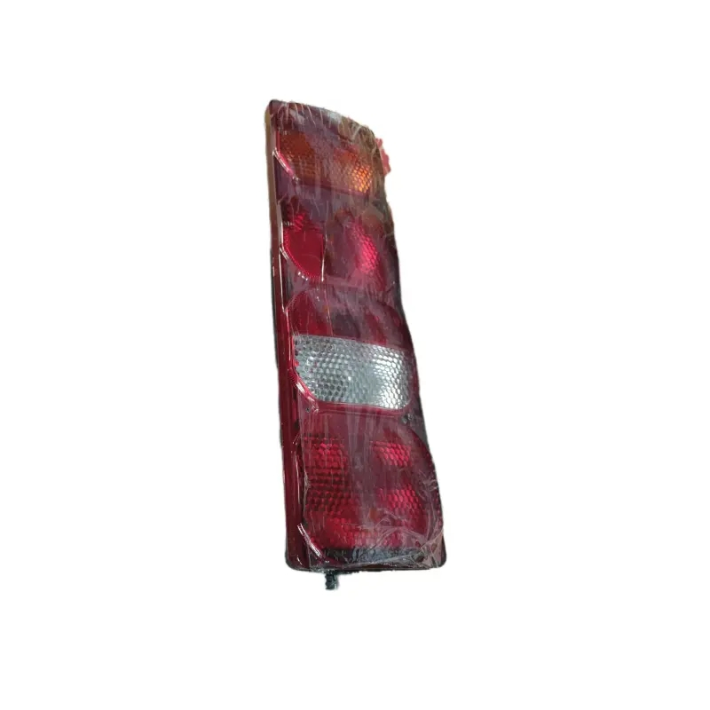 Sinotruk HOWO Truck Parts Left Rear Combination Lamp WG9925810001