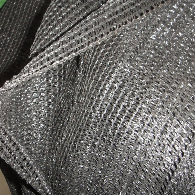 Cattle Agriculture Virgin HDPE Shading Net for Agriculture