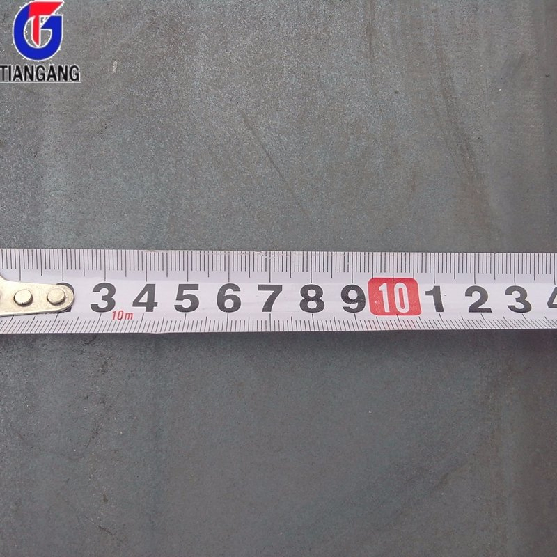 1025 Carbon Steel Flat Bar