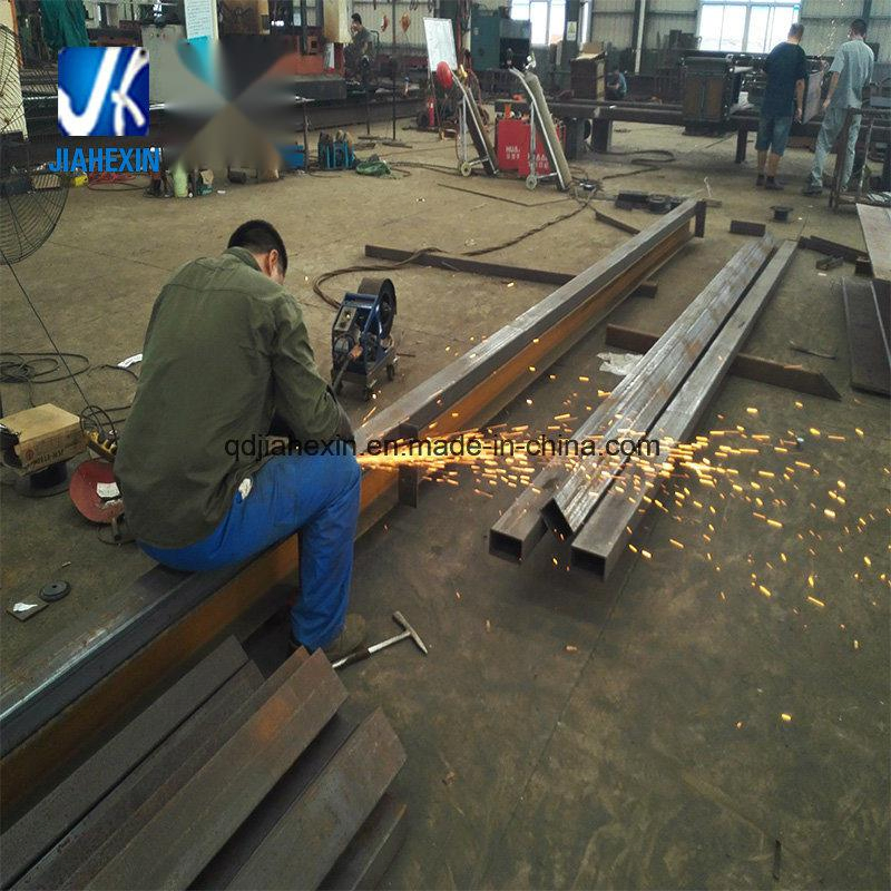 Customized Welding Steel Beam