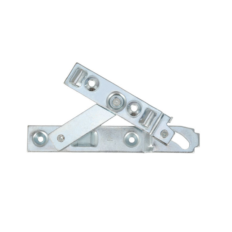 High Quality Durable Friction Hinge Stay Stainless Steel Window Arm