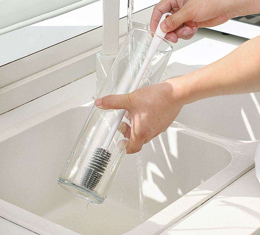 Wholesale Silicone Cup Brush