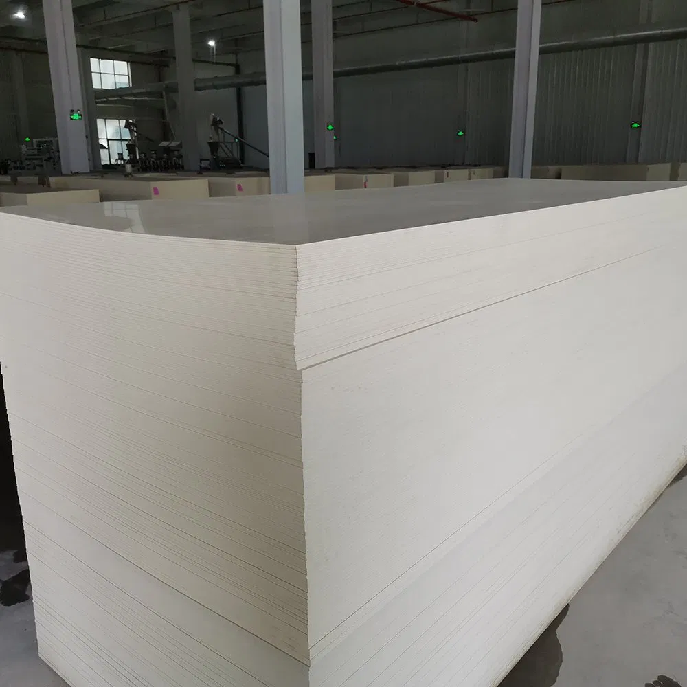 Wood Plastic Composite Panel Wood-Plastic