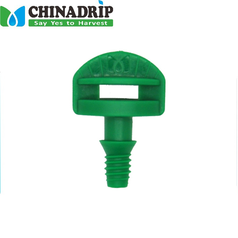 Microjet, Full Circle, 60L/H Fogger Nozzle Sprinkler