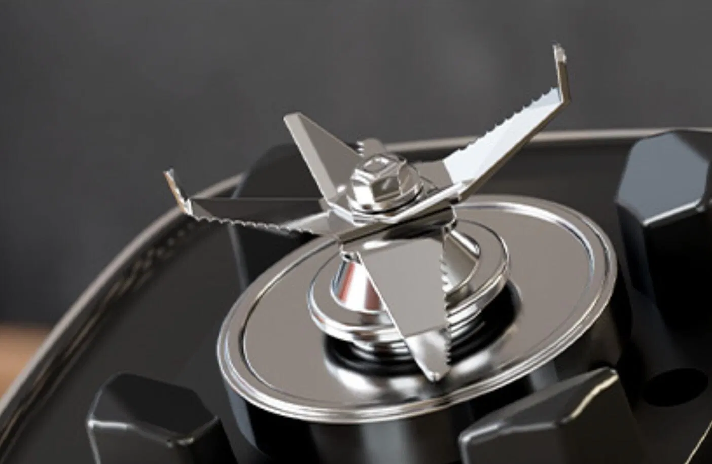 Customized Grinding Ice-Breaking and Crushing Food Blender