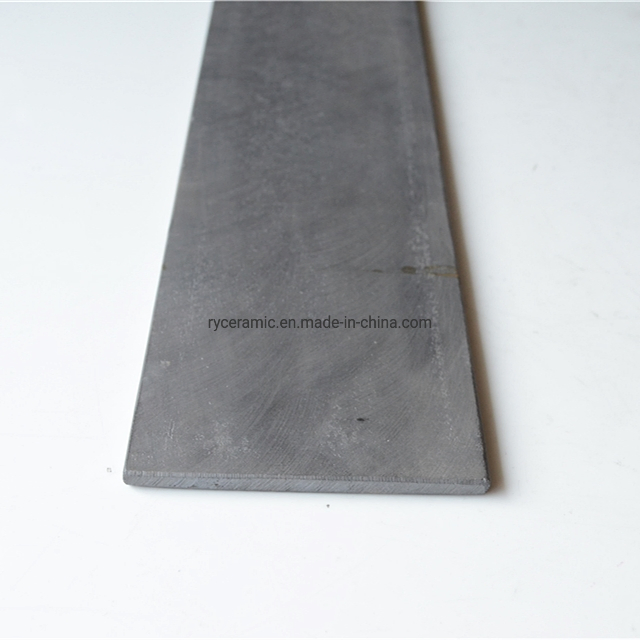 Плита из карбида кремния для печей