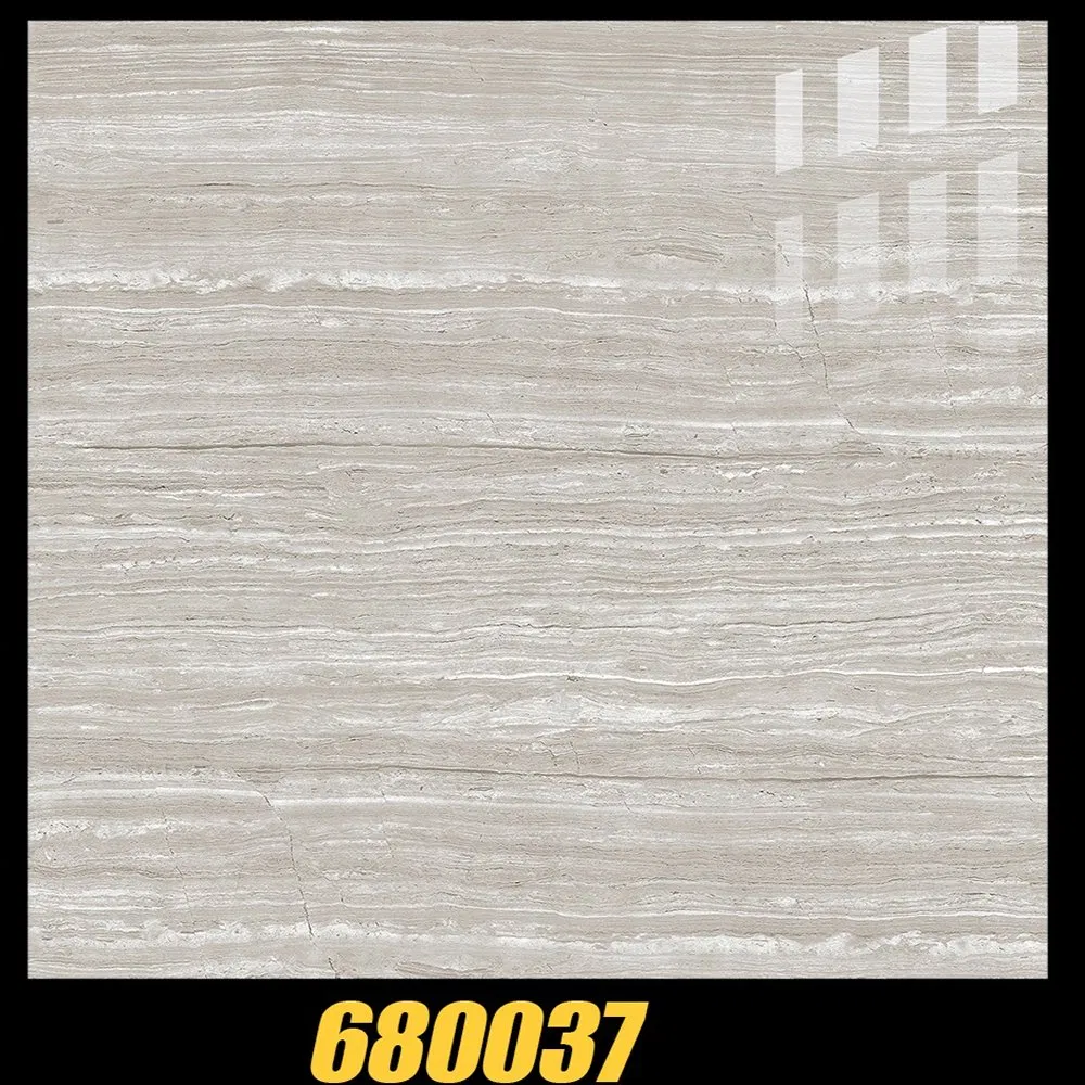 Soft Modern Ceramic Ceiling Chinese Floor Glazed 60*60 Tiles