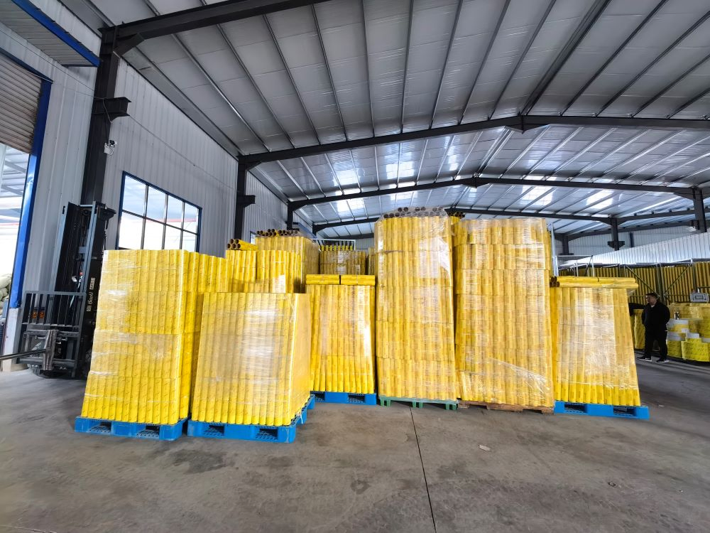 High Transparency PVC Cling Film for Food Packaging