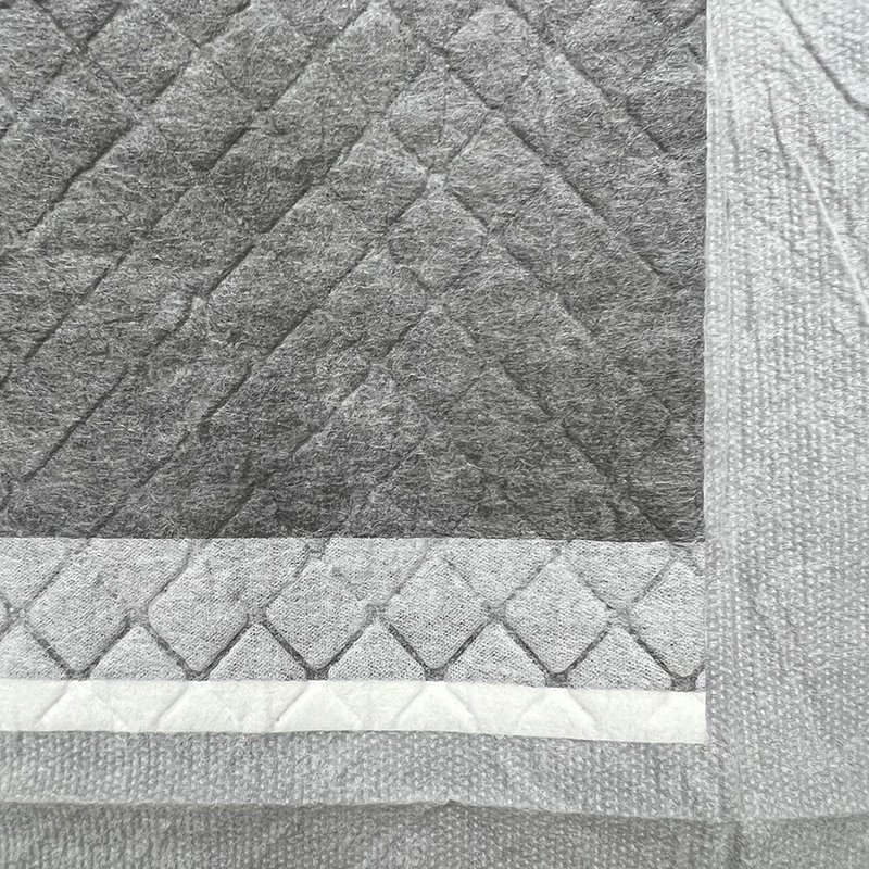 OEM Disposable High Quality Underpads Medical Hospital Nursing Medical Surgical Biodegradable Adult Urine Pad Bedsheet Under Sanitary Nursing Pad