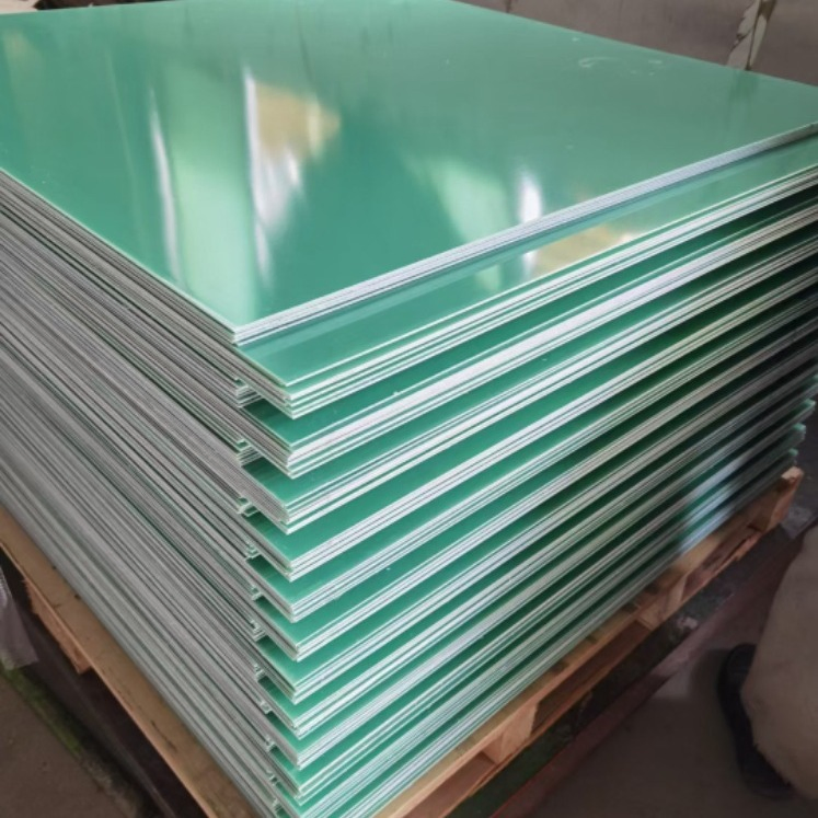 Green Fr4 Fiberglass Sheet Epoxy Board G10 3240 Epoxy Resin Sheet