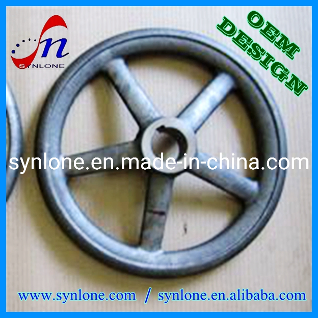 Made in China High Quality Hand Wheel