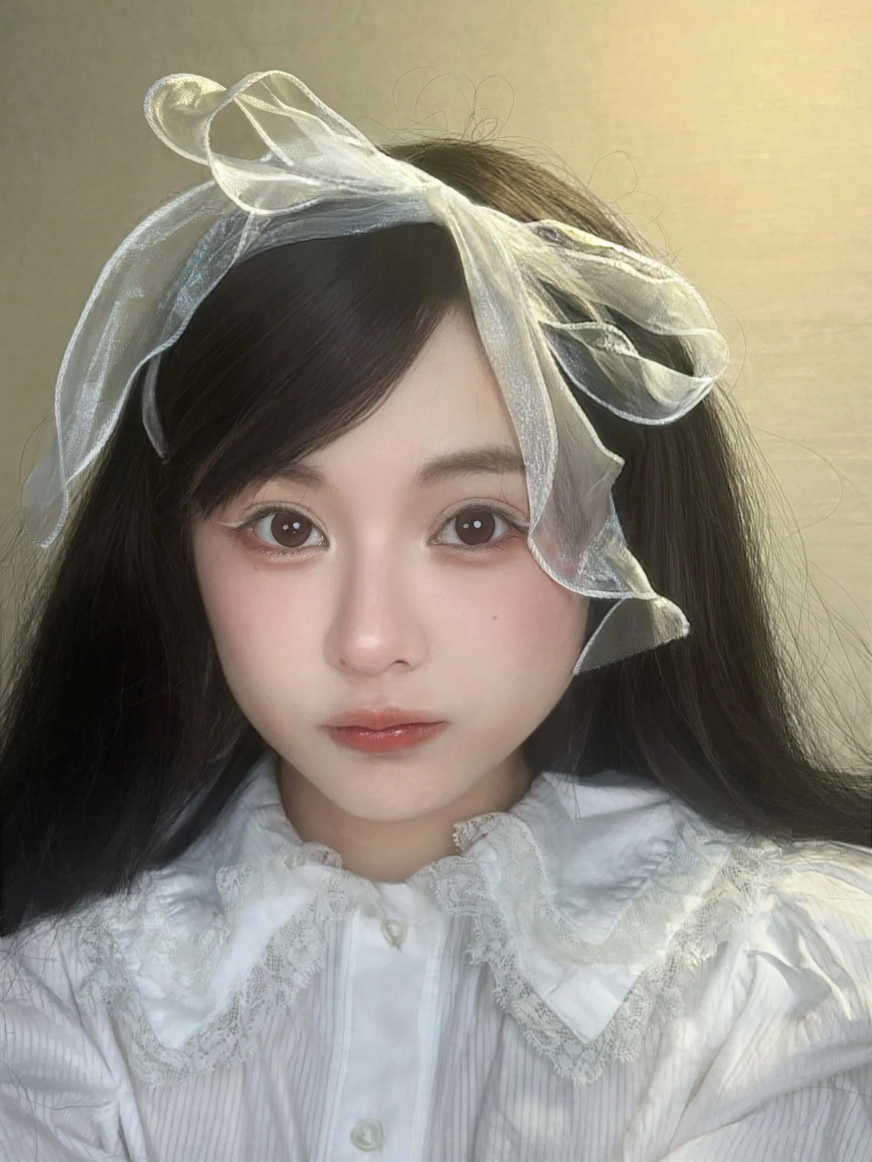 Vibrant 3 Tone Soft Hema Contact Lenses