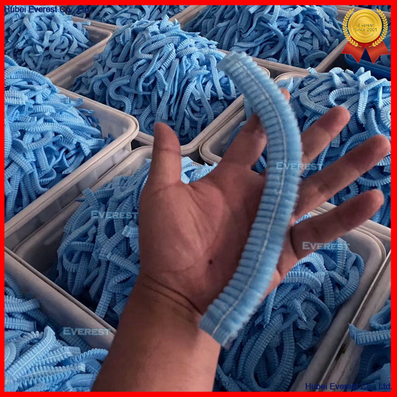 Non-Woven Disposable Hair Restraints