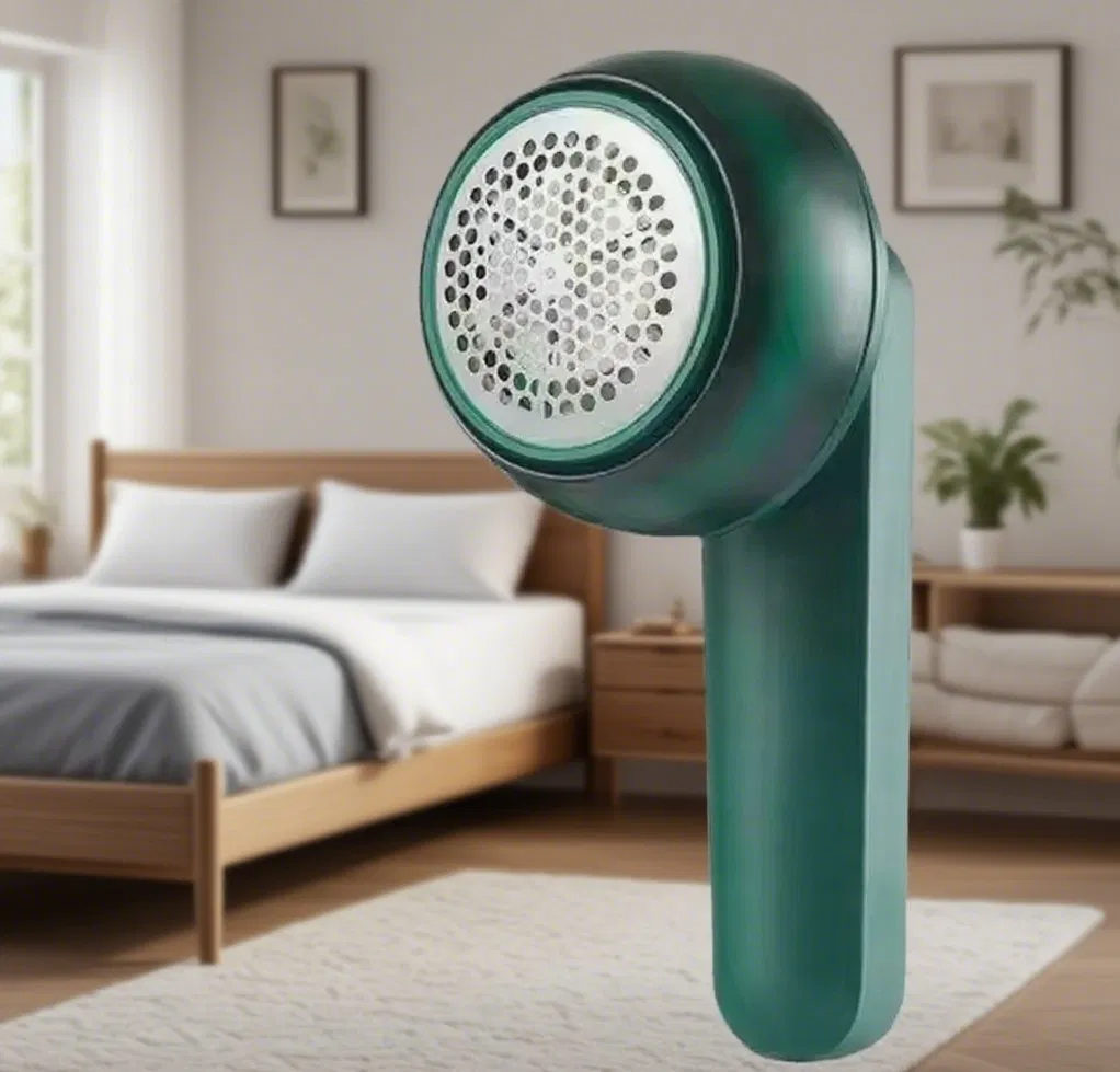 Cross-Border Bestseller USB Charging Ball Remover and Garment Shaving Machine