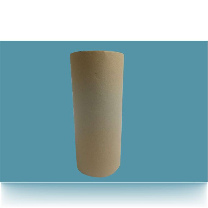 2019 New Products Silicone Coated Brown Kraft Paper