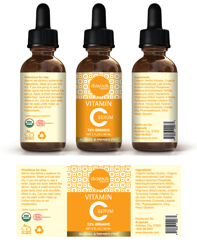 Custom Own Logo Shampoo Bottle Label