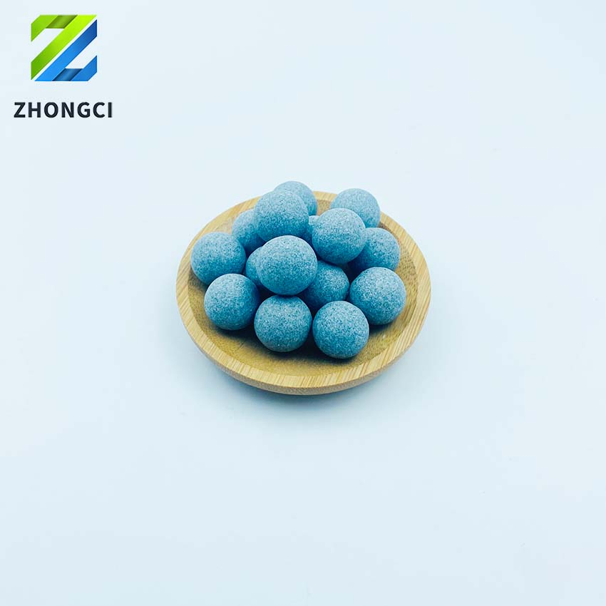 Шары алюминиевые полировальные для галтовки и шлифовки