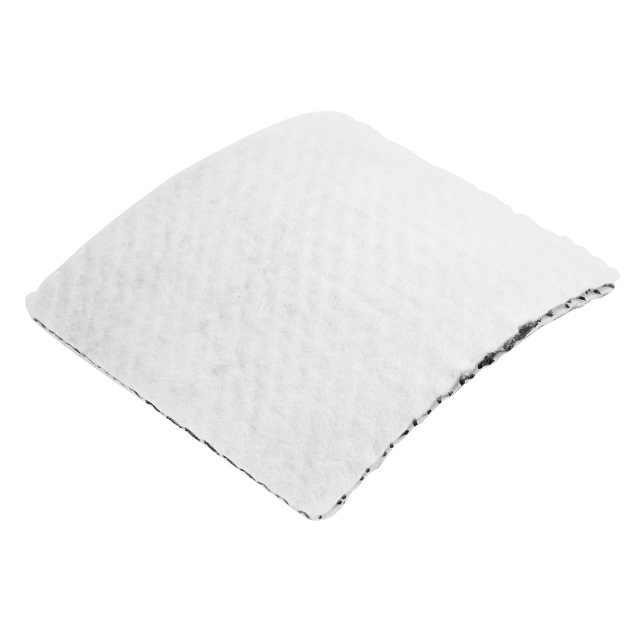 Geocomposite Geotextile 3D Geomat for Drainage