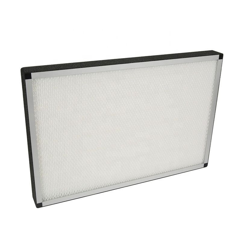 Advanced H13 HEPA Air Filters for Superior Home Air Quality