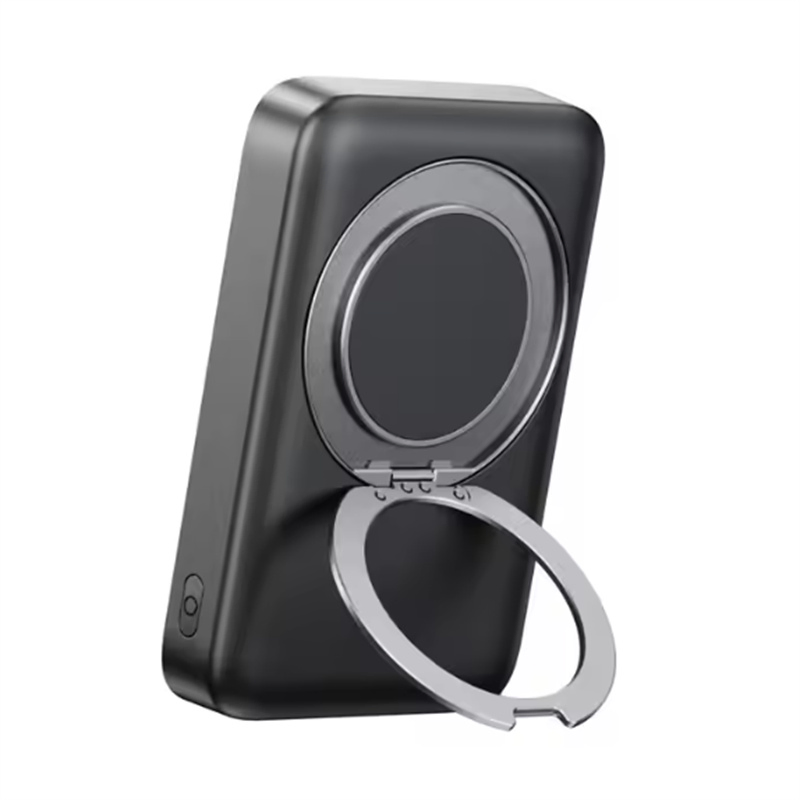 Colorful LED Fast Charging Power Bank 20000mAh Capacity Cheap Type C