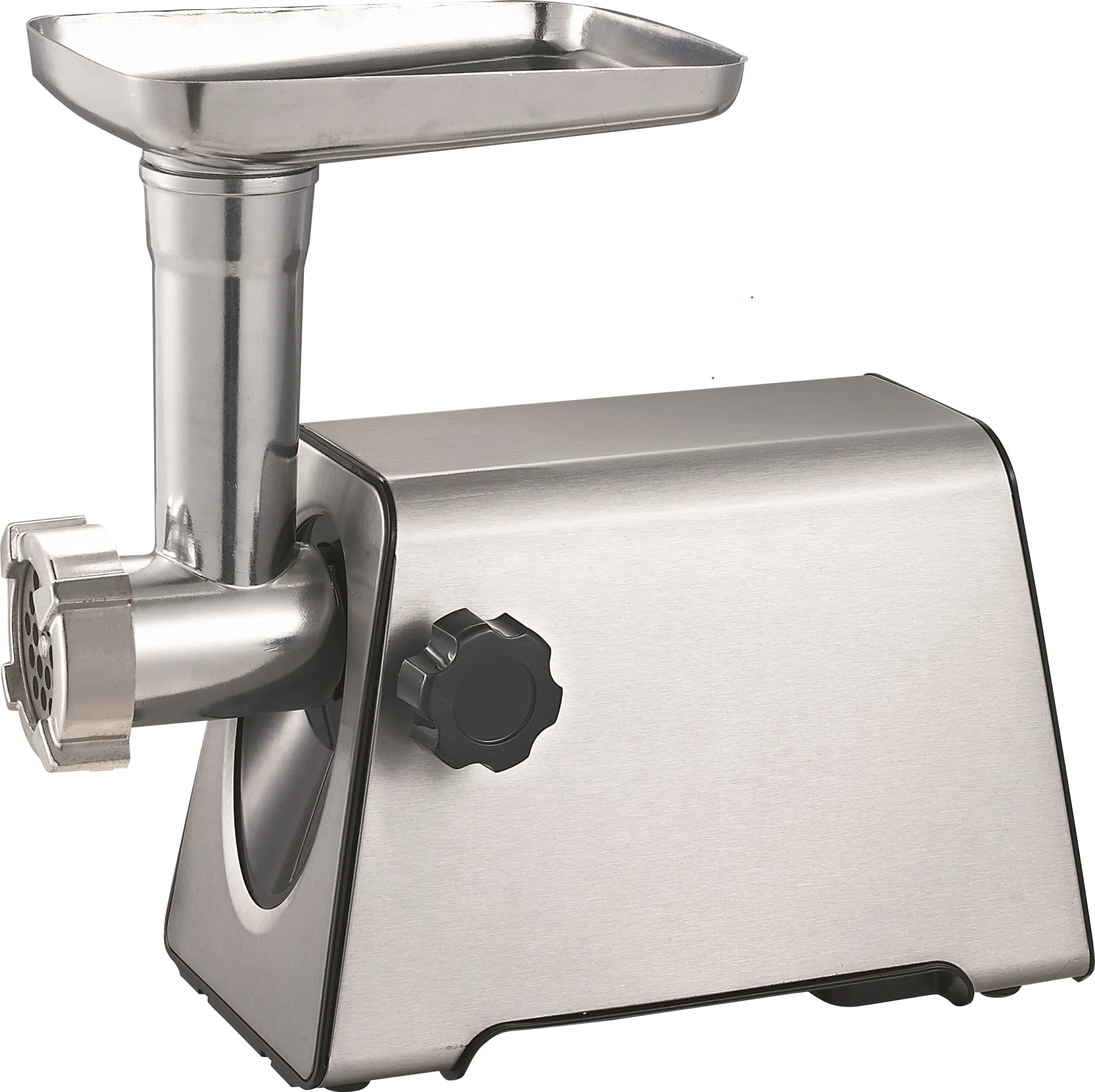 Powerful Electric Meat Grinder for Meat Grinding Sausage Stuffing Kibbe Making