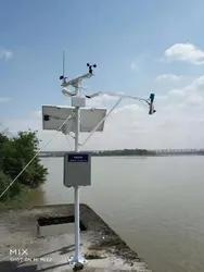 Veinasa-Yw01 Dam River Hydrology Engineering Radar Water Level Measurement Sensor Water Level Sensor