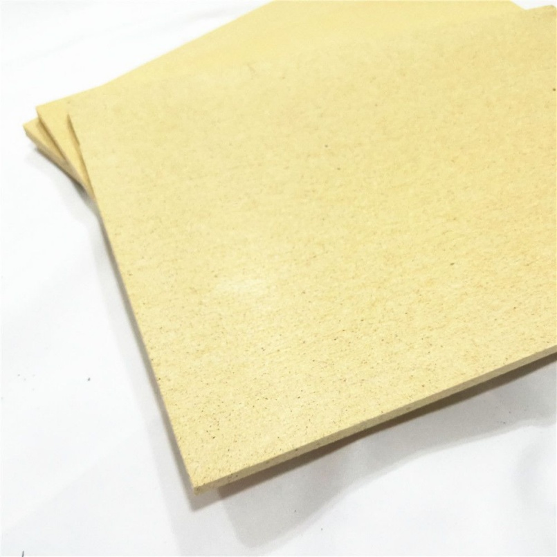Polyester Fiber Sound Insulation Panel Baffle Tile Wall Panel Ceiling Sound Insulation Felt