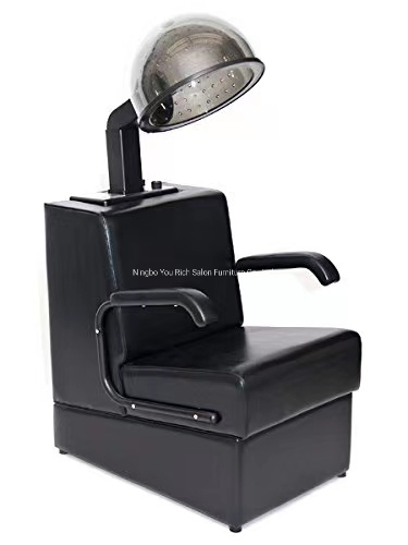 Professional Hair Dryer Chair with Dryer Combination for Salons