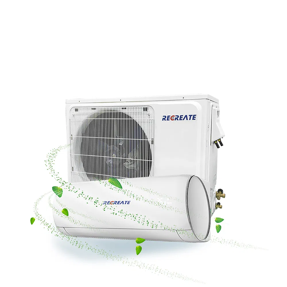 Solar System 18000BTU Solar Air Conditioner Chinese Factory