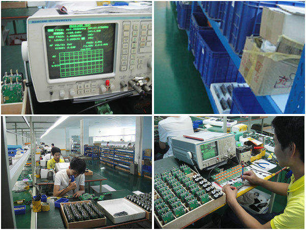 Iradio High Frequency VHF/UHF Walkie Talkie R5900PRO Digital Two Way Radio