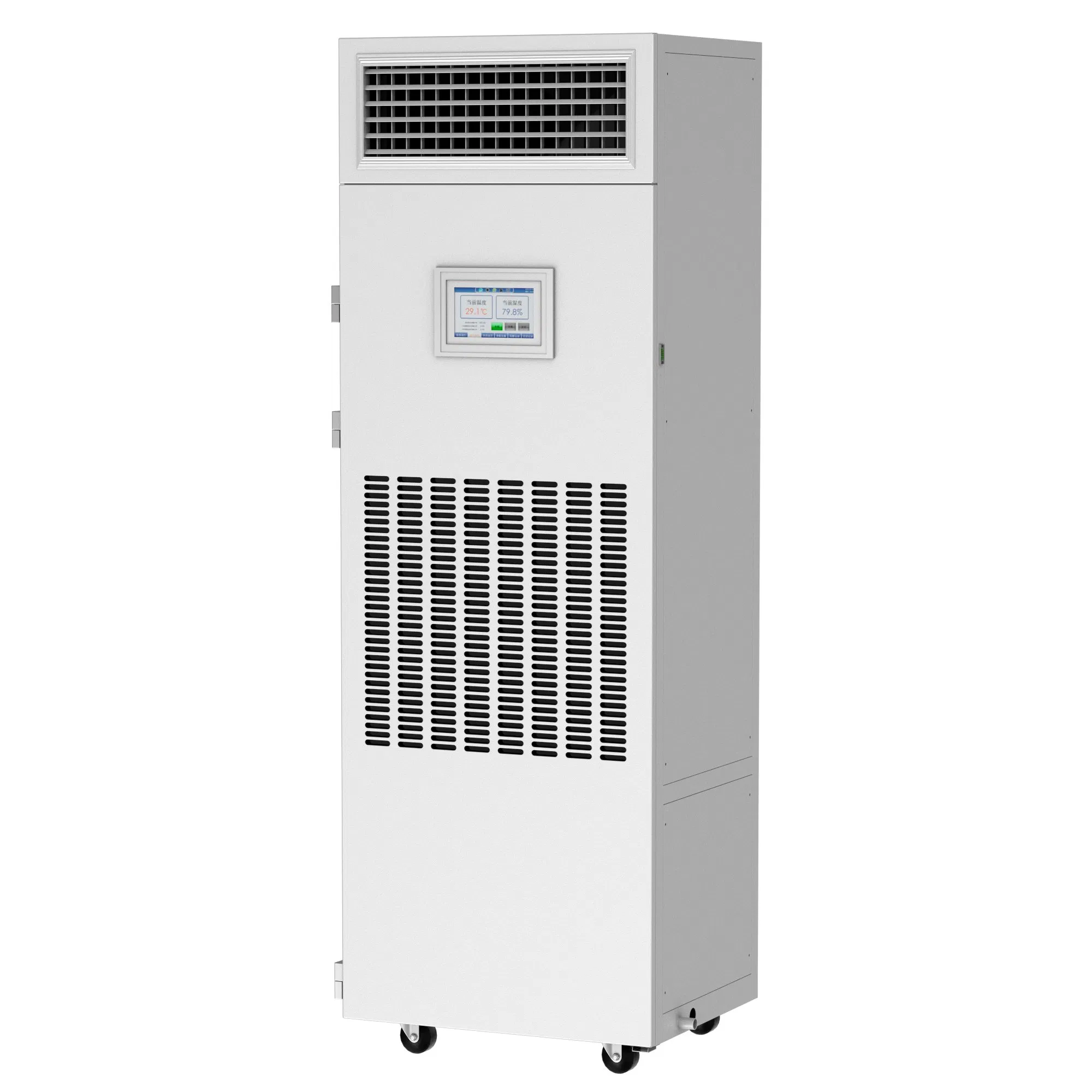 Low Price Wet Film Humidifier 9kg/H Used for Humidification in Electronic Workshops