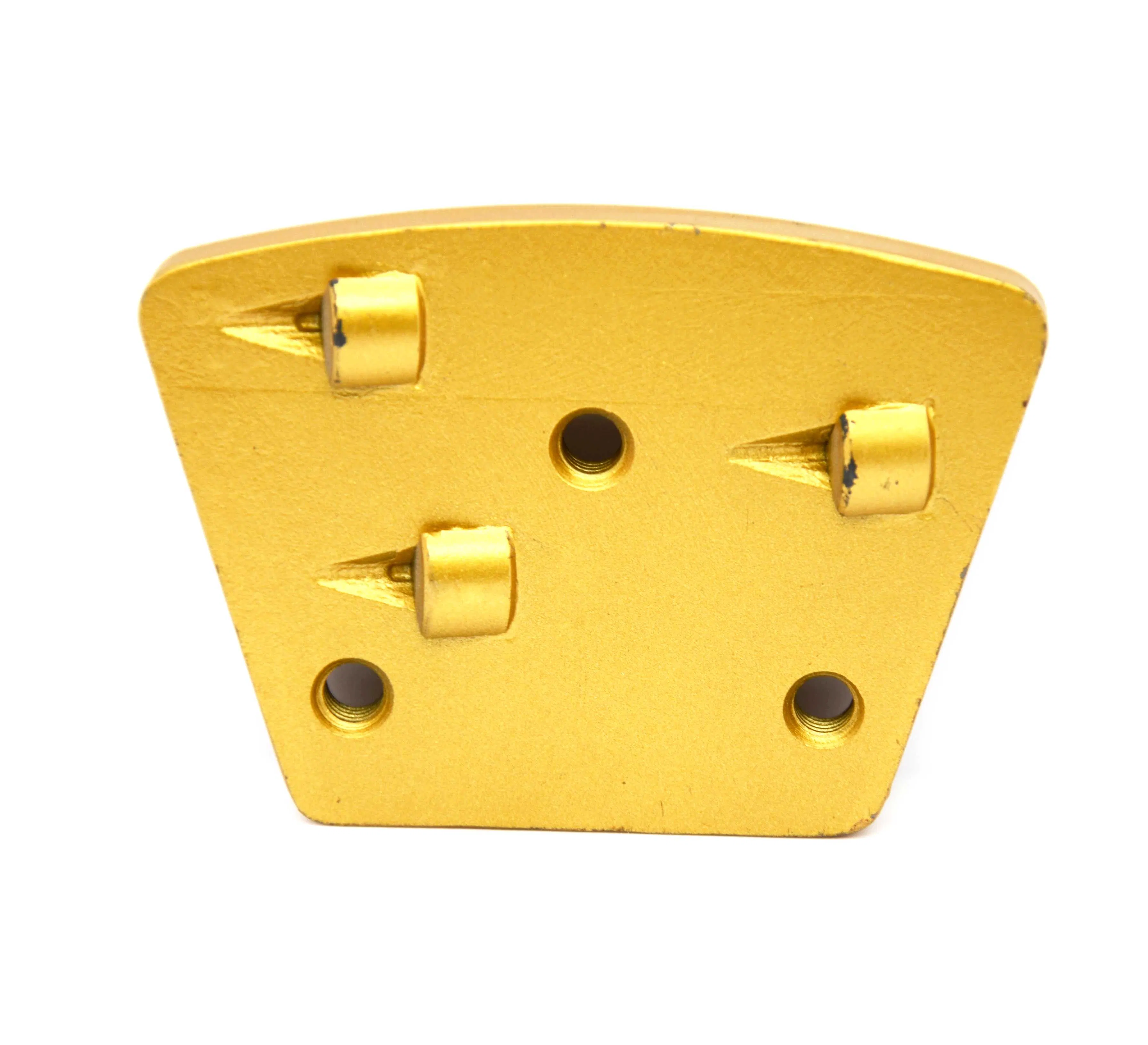 PCD Scraper with 3PCS PCD Bits Universal Installing for Heavy Coatings Removal