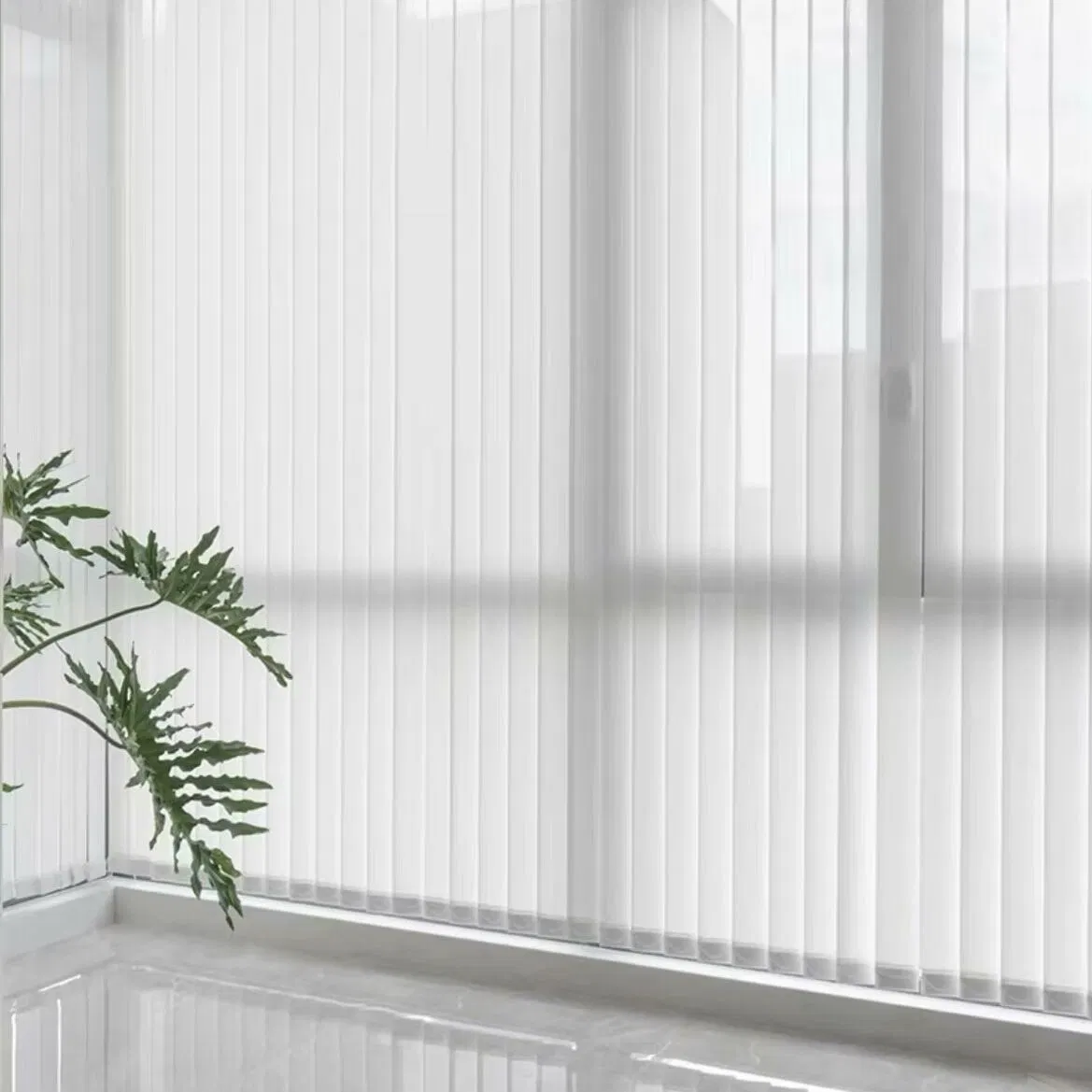 Vertical Customized Large Blackout Window Shads Dreams Blinds Sheer Vertical Blind Shade