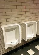 Bathroom Wall Mounted Pissing Porcelain Toilet Ceramic Wc Wall Mount Urinal