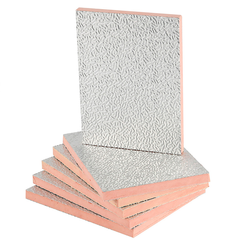 2021 New Phenolic PF Board Wall Thermal Insulation Insulation Boards
