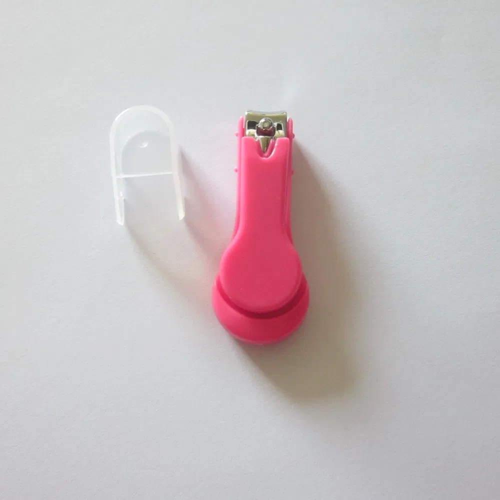 Baby Professional Nail Care 3PCS Nail Clippers Gift Set