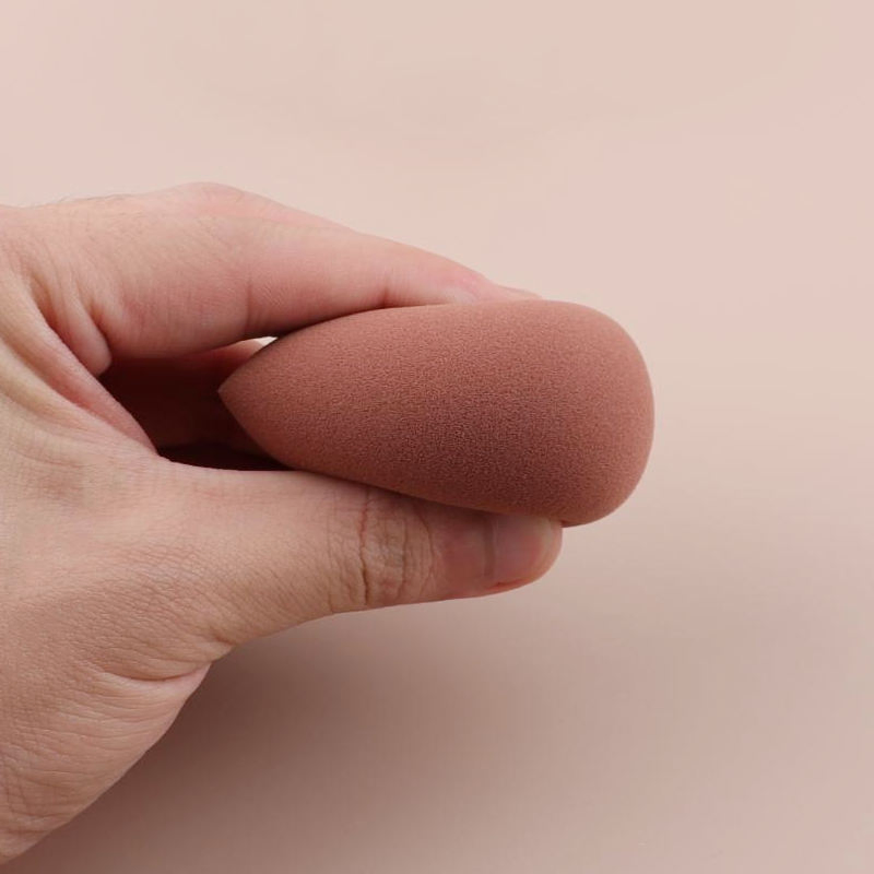 Super Super Soft Custom Logo Private Label Beauty Make up Sponge Cosmetic Original Latex Free Makeup Sponge Blender